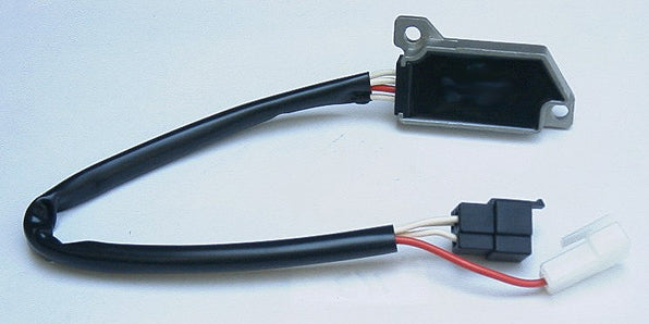 YAMAHA XV 750 VIRAGO [1992-1997] - Regulator/Rectifier
