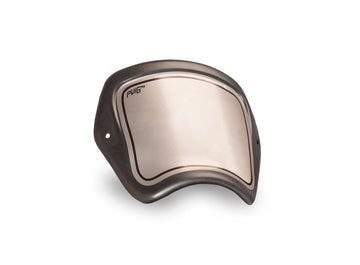 HONDA CMX 500 REBEL SE [2024] - ABS frontpanel | Matt svart | PUIG 3702J