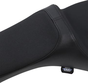 harley-davidson street bob [DRAG SPECIALTIES] – Predator III Slip Stop™ säte - 0