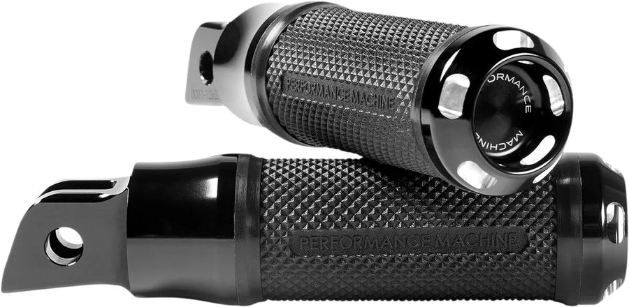 harley davidson flfb [PERFORMANCE MACHINE (PM)] – Apex fotpinnar