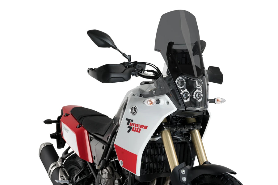 YAMAHA TENERE 700 EXPLORE EDITION [2025] – Tourenscheibe – Getönt