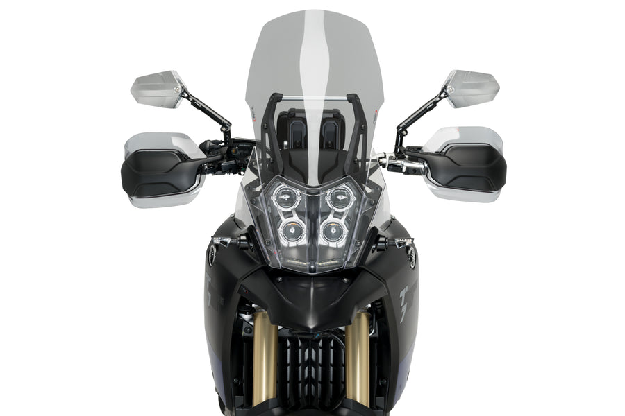 YAMAHA TENERE 700 EXPLORE EDITION [2025] – Tourenscheibe – Getönt