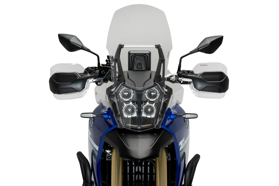 YAMAHA TENERE 700 EXPLORE EDITION [2025] – Tourenscheibe – Getönt