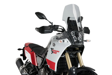 YAMAHA TENERE 700 EXPLORE EDITION [2025] – Touring Screen – Tonad - 0