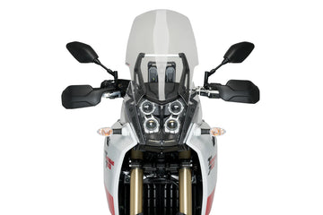YAMAHA TENERE 700 EXPLORE EDITION [2025] – turnerande skärm – transparent - 0