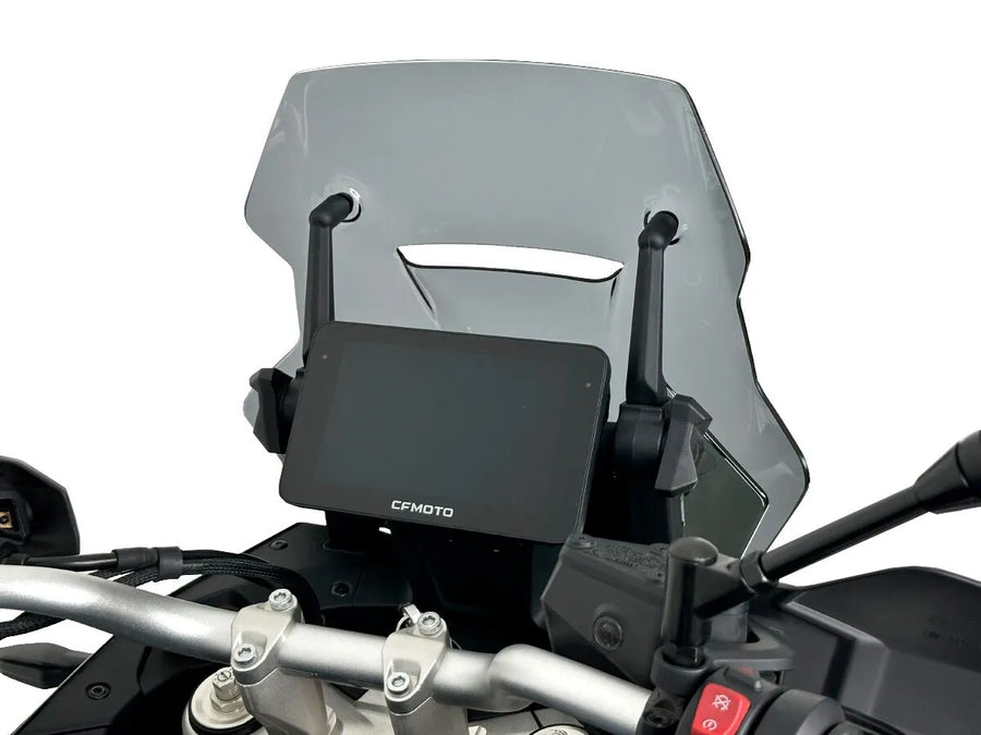 cf moto 800 [WRS] – vindruta