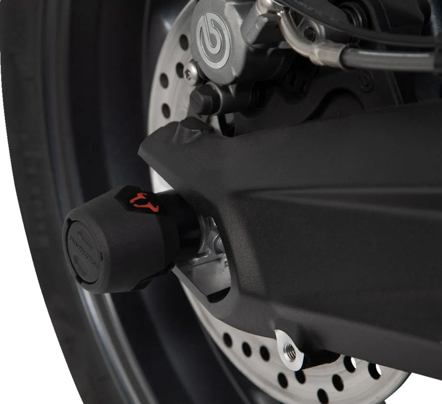 bmw m 1000 [SW-MOTECH] – Hinterachs-Schleifer
