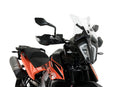 KTM 890 ADVENTURE R RALLY [2024] - Sportskiva | Rensa | PUIG 3738W