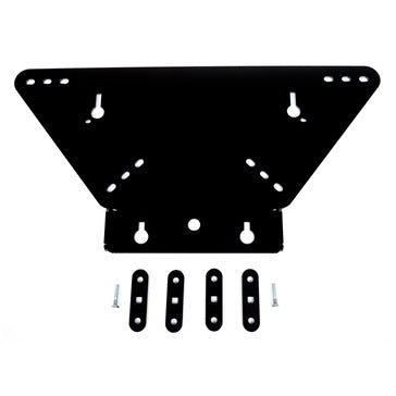 POLARIS RANGER 570 CREW 6 MID SIZE [2016] - Pflugbefestigungen für UTV
