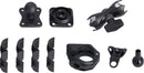 Honda CB 650 R [SW-MOTECH] – Universeller GPS-Halterungssatz-1