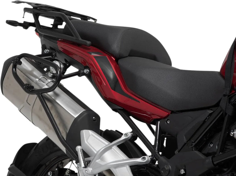 benelli trk 502 [SW-MOTECH] – SLC sidobagageställ