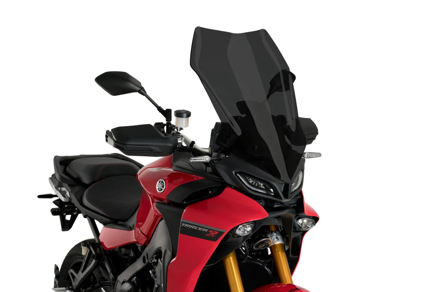 YAMAHA TRACER 9 GT PLUS [2024] – Tourenscheibe – Getönt