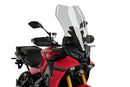YAMAHA TRACER 9 GT PLUS [2024] - turnéskärm | Tonade | PUIG 3762H