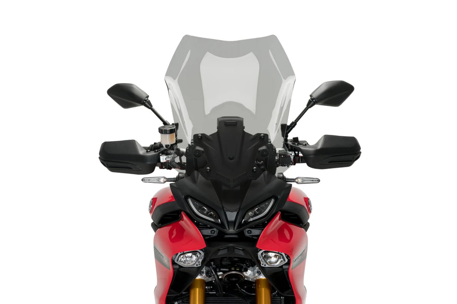 YAMAHA TRACER 9 GT PLUS [2024] – Tourenscheibe – Transparent