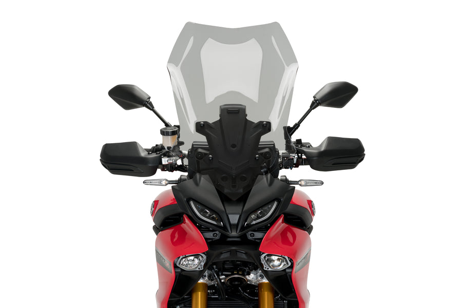 YAMAHA TRACER 9 GT PLUS [2024] – Tourenscheibe – Transparent