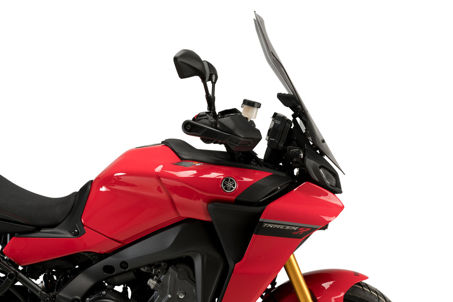 YAMAHA TRACER 9 GT PLUS [2024] – Tourenscheibe – Transparent