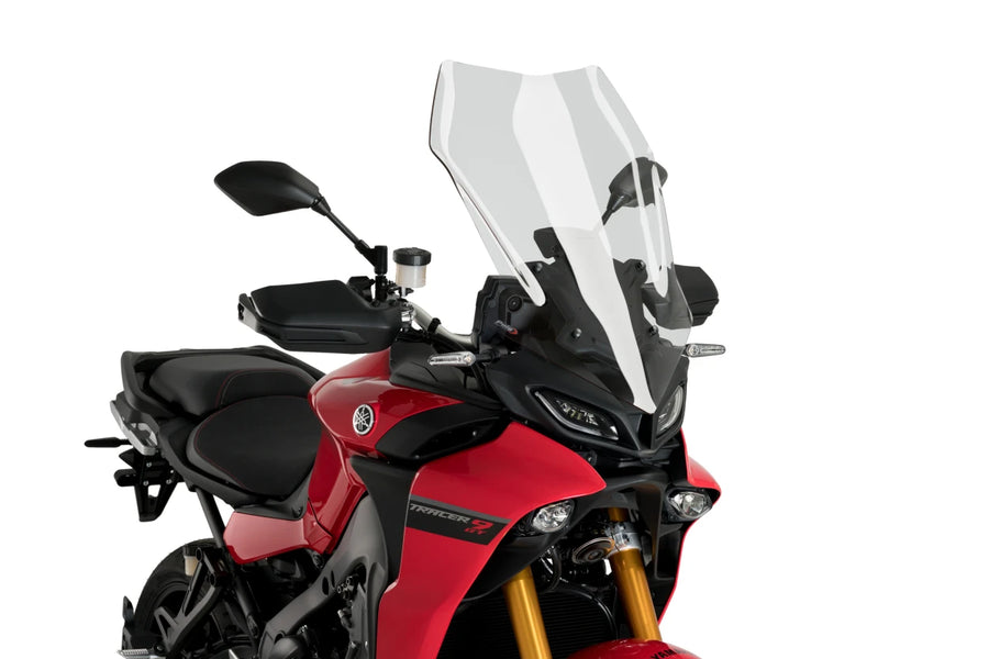 YAMAHA TRACER 9 GT PLUS [2024] – Tourenscheibe – Getönt
