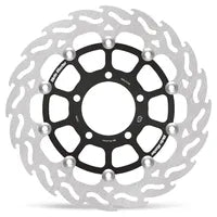 Kawasaki Zg 1400 Concours [2019] - BRAKE DISC FLOATECH WAVE – bild 4
