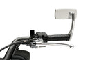 KTM 890 DUKE R [2025] - PUIG Look Backspegel | Anodiserad aluminium | PUIG 3764D