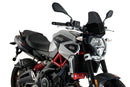 APRILIA SHIVER 900 [2020] – New Generation Sport – Schwarz-1