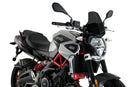 APRILIA SHIVER 900 [2020] – New Generation Sport – Schwarz-3