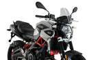 APRILIA SHIVER 900 [2020] – New Generation Sport – Schwarz-2