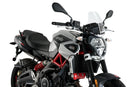 APRILIA SHIVER 900 [2020] – New Generation Sport – Schwarz-4