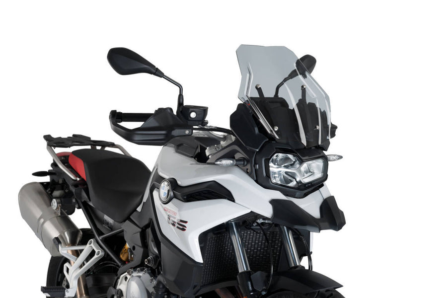 BMW F 750 GS [2024] – Tourenscheibe – Getönt