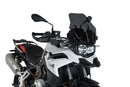 BMW F 800 GS [2025] - Tourenscheibe | Stark getönt | PUIG 3768F