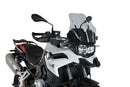 BMW F 750 GS [2024] – Tourenscheibe – Getönt-5