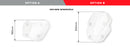 BMW F 750 GS [2024] – Tourenscheibe – Transparent-13