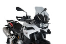 BMW F 800 GS [2025] – Tourenscheibe – Getönt-1