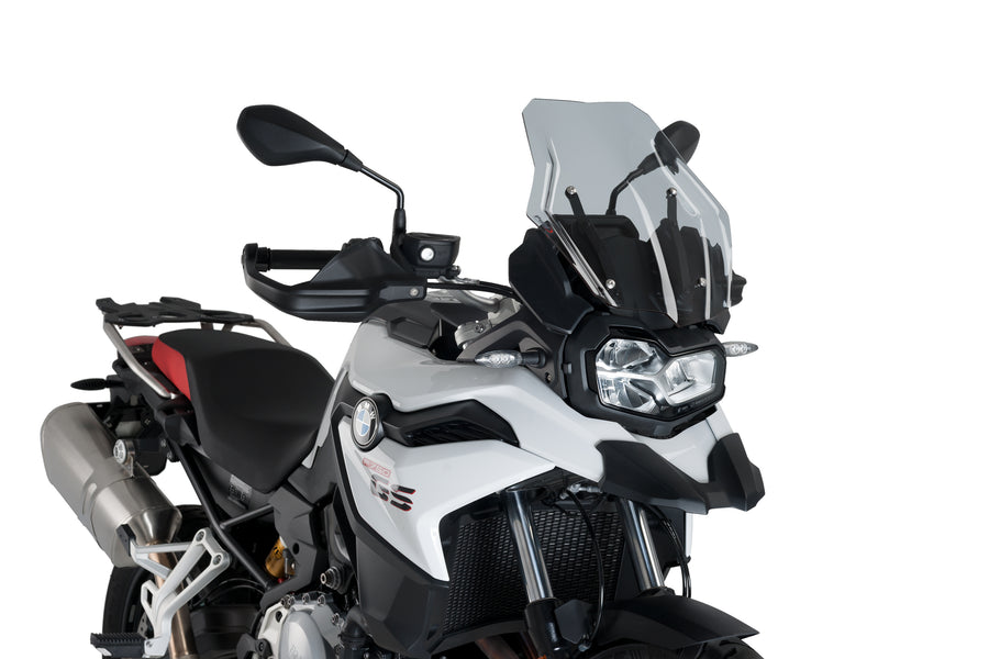 BMW F 800 GS [2025] – Tourenscheibe – Getönt