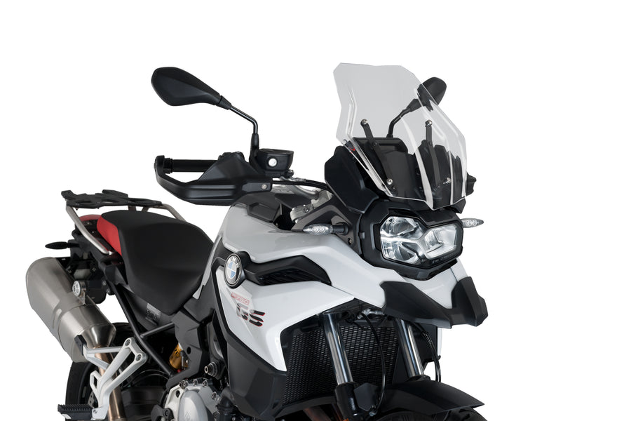 BMW F 800 GS [2025] – Tourenscheibe – Getönt