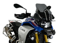BMW F 750 GS [2024] - touringskärm | Kraftigt tonad | PUIG 3769F