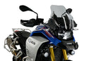 BMW F 750 GS [2024] - touringskärm | Tonade | PUIG 3769H