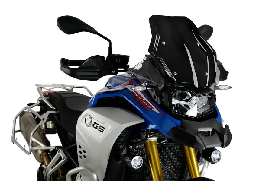 BMW F 750 GS [2024] – Tourenscheibe – Getönt