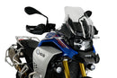 BMW F 750 GS [2024] - touringskärm | Rensa | PUIG 3769W