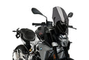 BMW F 900 R [2025] – New Generation Sport Windschild Visier – Getönt