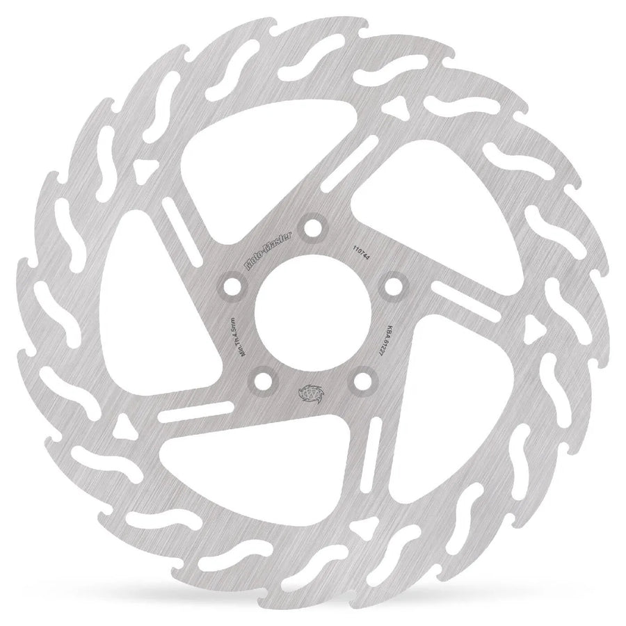 Harley-Davidson XR 1200 X [2011-2013] - Flame Series Fixed Rotor – Bild 1
