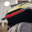 harley davidson sportster s 1250 [HEINZ BIKES] – 3-i-1 extra strålkastare NANO-6