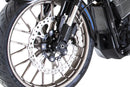 harley davidson fx modell [ARLEN NESS] – bromsskivfäste-2