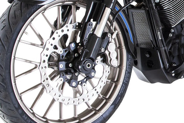 harley davidson fx model [ARLEN NESS] – Bremsscheibenaufnahme - 0
