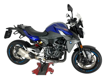BMW F 900 R [WRS] - vindrutan - 0