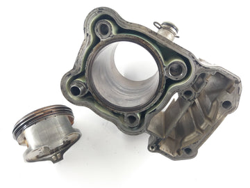 Honda XRV Africa Twin 750 RD07 [1997] - Cylinder med kolv