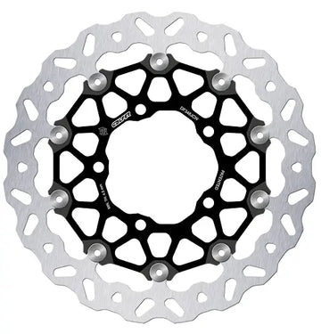 Suzuki M 109 R Boulevard B.O.S.S. [2020-2023] - FLOATECH WAVE BRAKE DISC – Bild 1