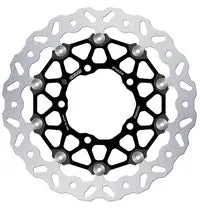 Suzuki M 109 R Boulevard [2024-2025] - BRAKE DISC FLOATECH WAVE – bild 5
