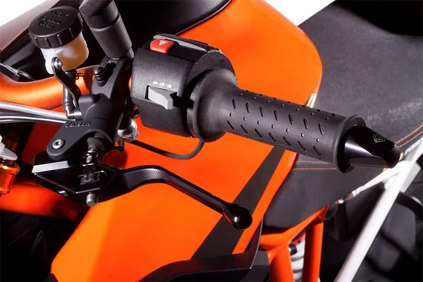 Yamaha XTZ 750 [GILLES TOOLING] – Factor-X spak