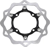 Kawasaki KX 250 [2003-2005] - bromsskiva - bild 6
