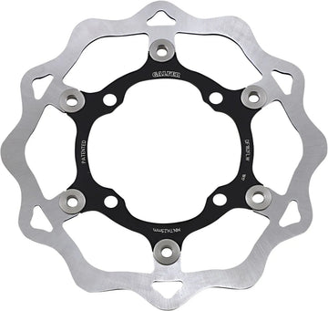 Kawasaki KX 250 F [2004-2005] - bromsskiva - bild 2